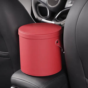 Car Trash Can and Storage Box  harrybyd