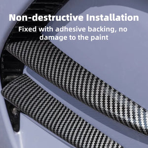 Rear Bumper Corner Cap for BYD Seal EV  harrybyd