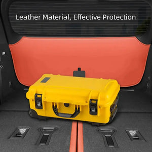 Tailgate Protector for BYD Sealion 8  harrybyd
