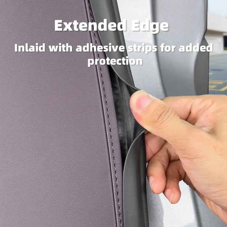 Car Interior Protective Mat for BYD Sealion 6  harrybyd