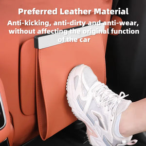 Car Magnetic Garbage Bag  harrybyd