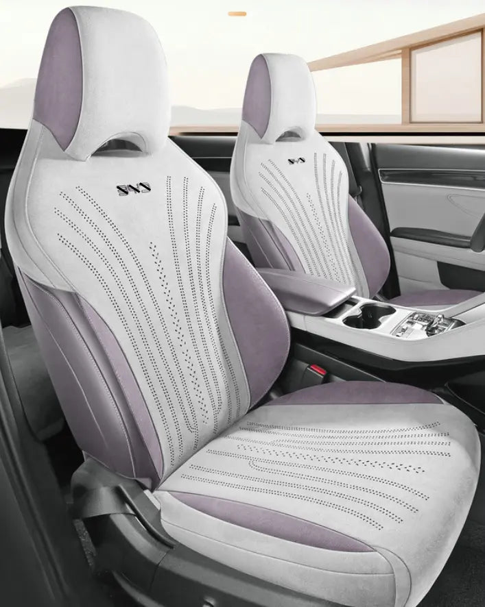 Fully-Covered Seat Cover for BYD Sealion 6  harrybyd