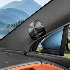 Speaker Cover for BYD Sealion 7  harrybyd