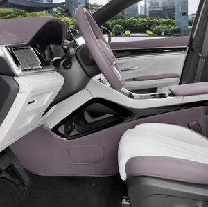 Car Interior Protective Mat for BYD Sealion 6  harrybyd