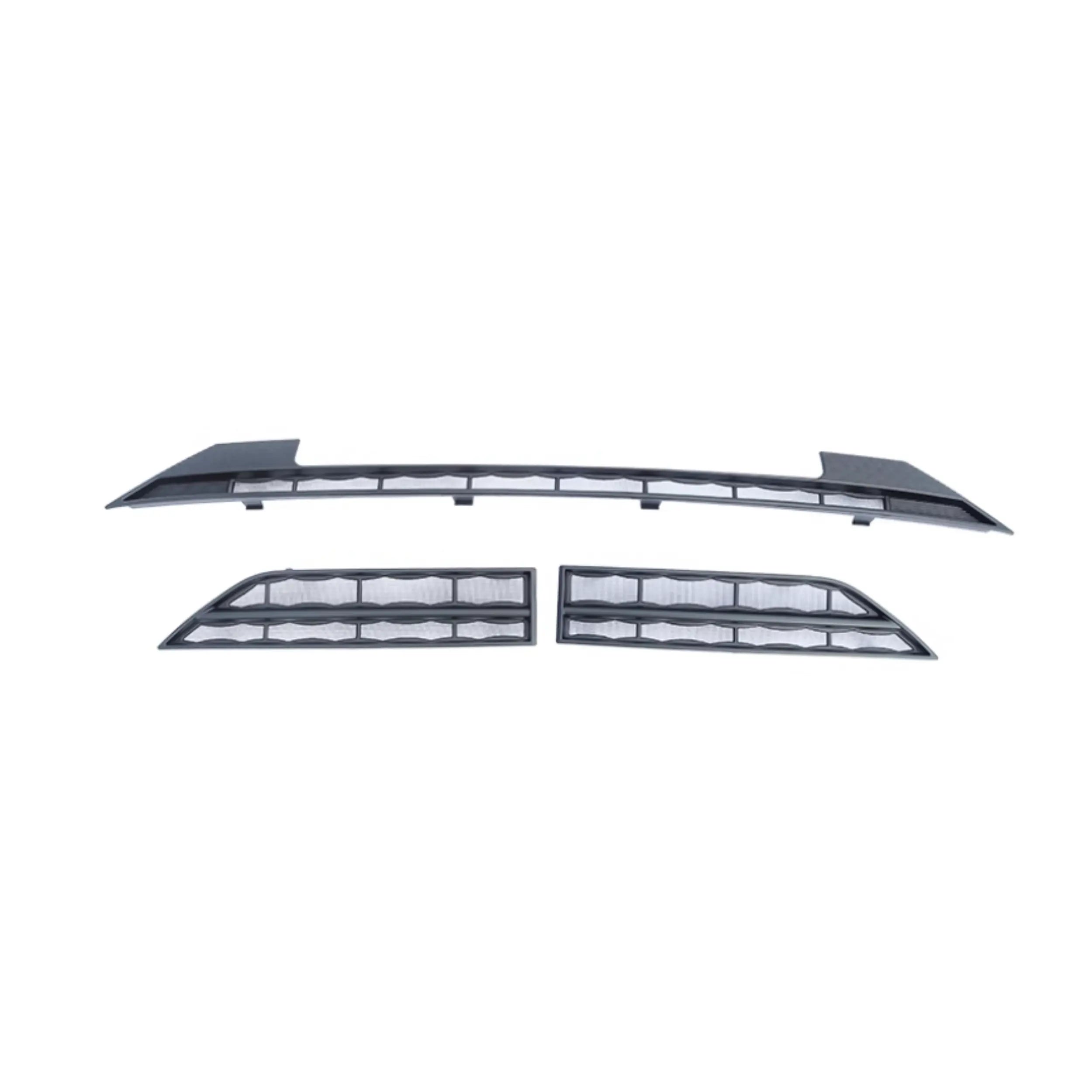 Front Bumper Grille Guard Insect Net for BYD Sealion 6  harrybyd