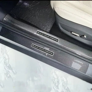 Door Sill Scuff Plate Protector for BYD Shark  harrybyd