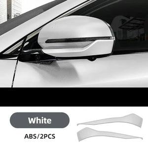 Rearview Mirror Protector Strip for BYD Atto 3 (2pcs)  harrybyd