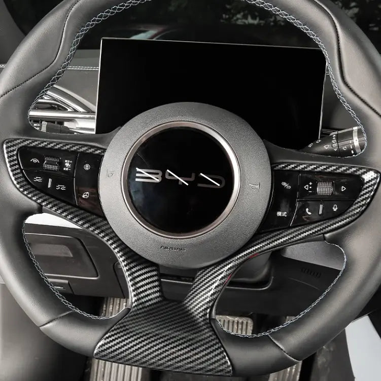 Interior Trim Cover for BYD Seal EV  harrybyd