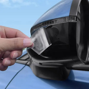 Rearview Mirror Anti-Collision Strip for BYD Sealion 7 