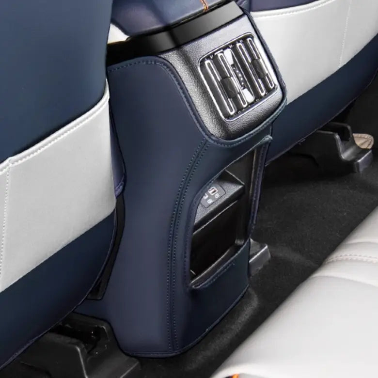 Car Interior Protective Mat for BYD Sealion 6  harrybyd