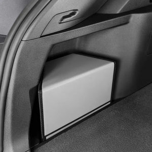 Trunk Side Storage Box for BYD Sealion 6  harrybyd