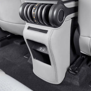 Rear Center Control Air Vent Protector for BYD Atto 3 (2022-2024)  harrybyd