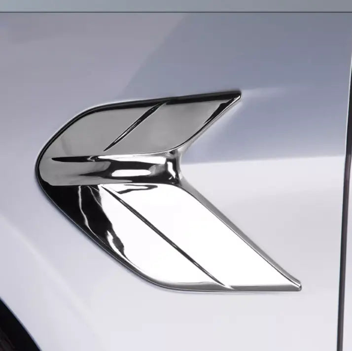 Wing Cover for BYD Seal EV (2pcs)  harrybyd