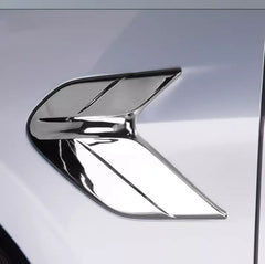 Wing Cover for BYD Seal EV (2pcs)  harrybyd