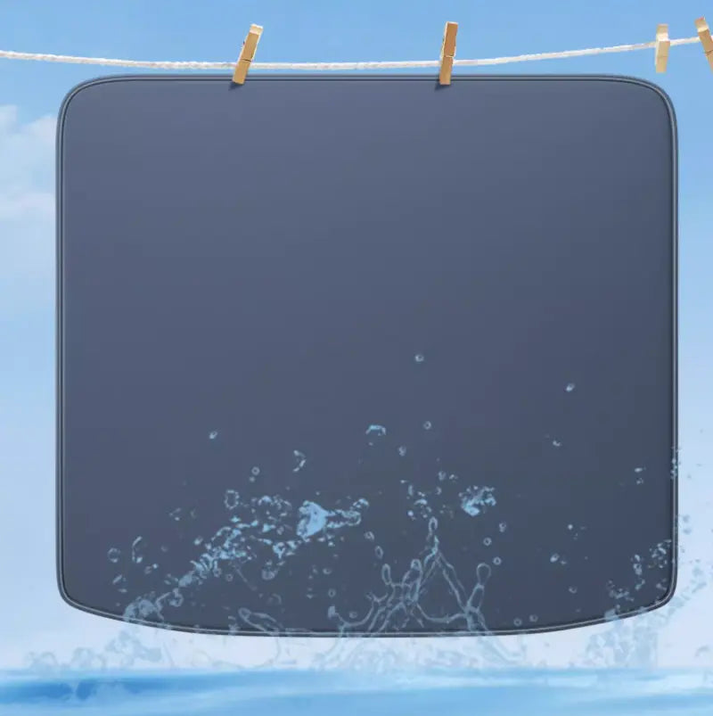 Trunk Mat for BYD Sealion 6  harrybyd