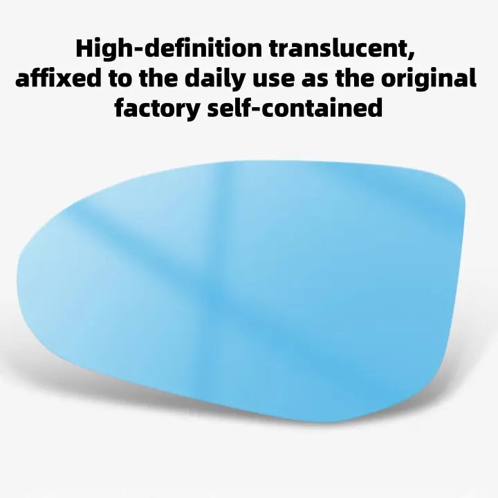 Rearview Mirror Protective Film for BYD Seal EV (2pcs)  harrybyd