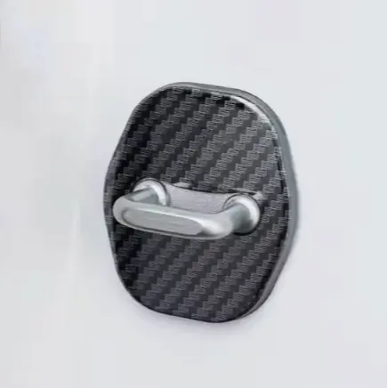 Door Lock Cover for BYD Shark 6  harrybyd