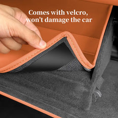Glove Box Organizer Liner for BYD Sealion 7  harrybyd