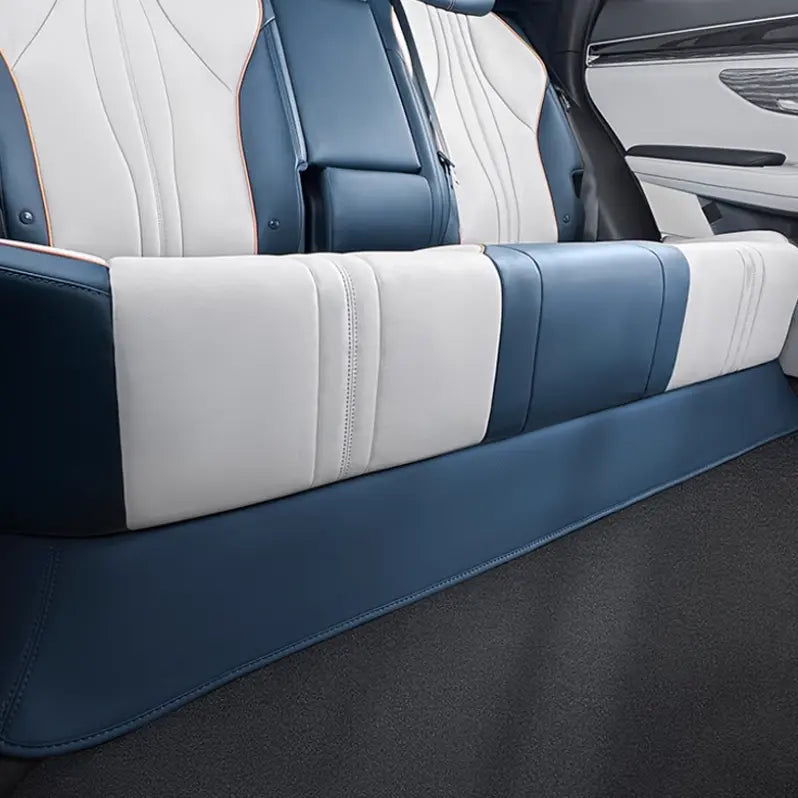 Car Interior Protective Mat for BYD Sealion 6  harrybyd