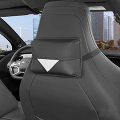 Seat Tissue Box for BYD Sealion 7  harrybyd