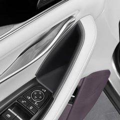 Door Storage Box for BYD Sealion 6 (4pcs)  harrybyd