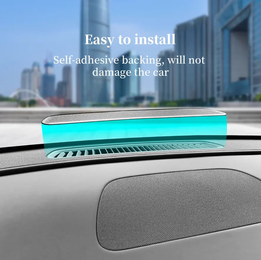 Air Outlet Cover for BYD Sealion 7  harrybyd