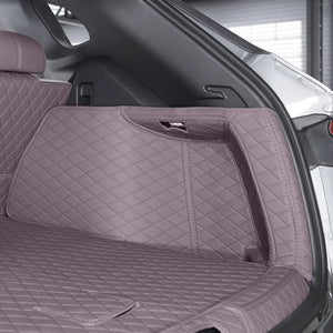 Fully Protective Floor Mat for BYD Sealion 6  harrybyd