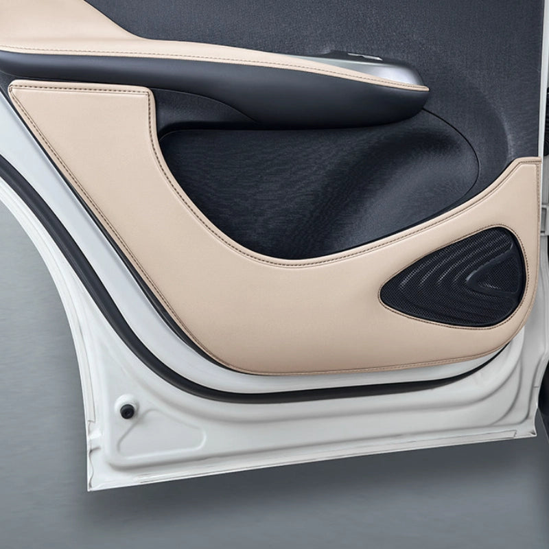 Door Anti-Kick Mat for BYD Dolphin (4pcs)