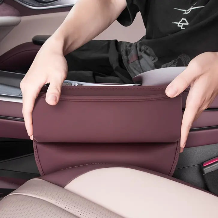 Seat Gap Filling Organizer for BYD Seal EV  harrybyd