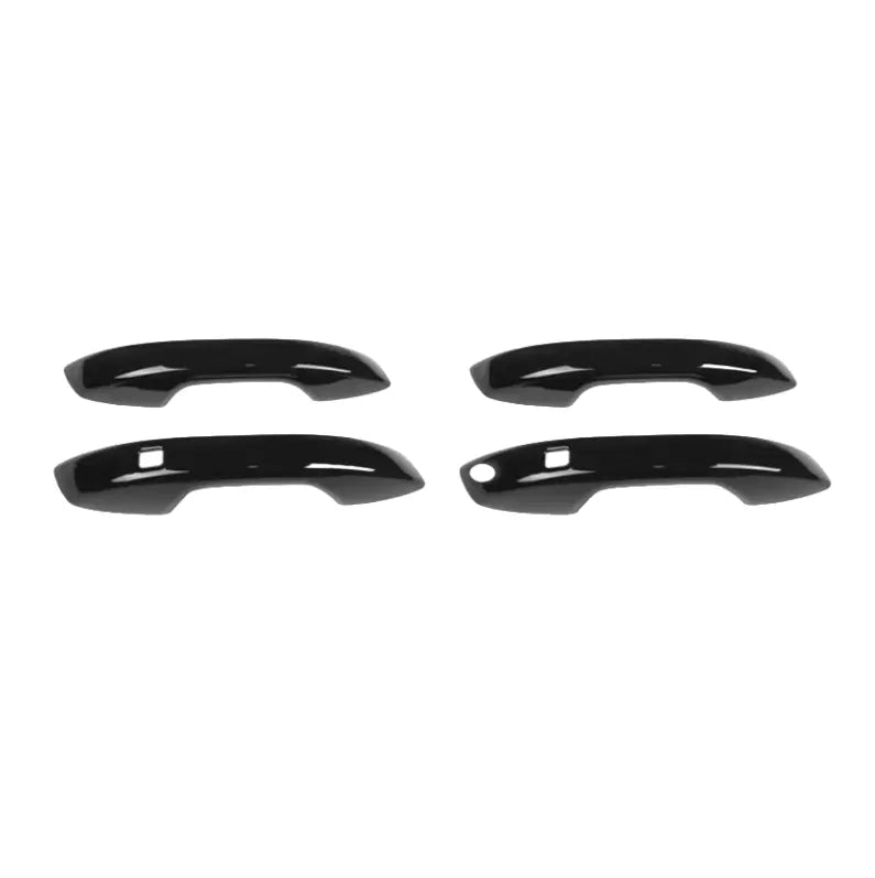 Car Handle Cover for BYD Sealion 6  harrybyd