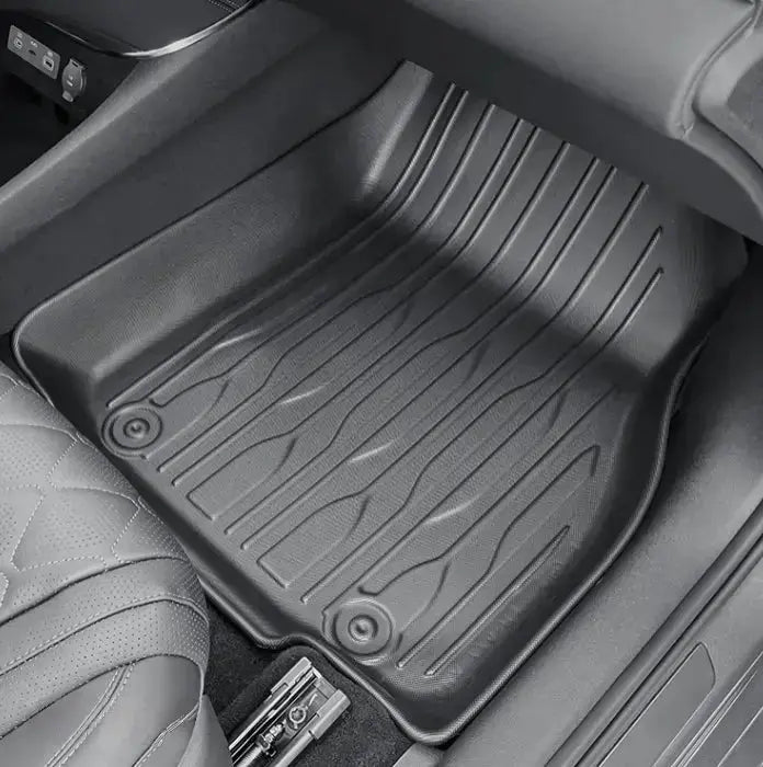 TPE Mats for BYD Sealion 7? harrybyd