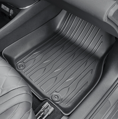 TPE Floor Mat for BYD Sealion 7