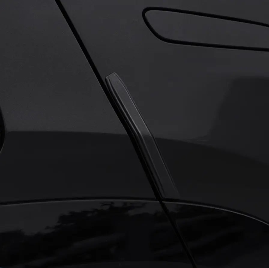 Door Anti-Collision Strip for BYD Sealion (4pcs)  harrybyd