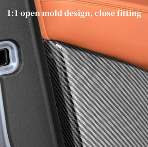 Door Defense Kick Pads for BYD Sealion 7 (4pcs)? harrybyd