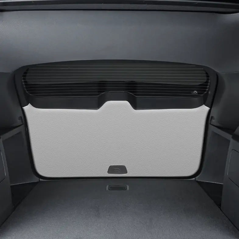 Trunk Tailgate Protective Pad for BYD Sealion 6  harrybyd