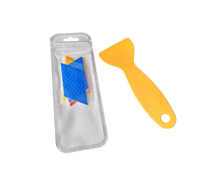 Daytime Running Light Protection Film for BYD Atto 3  harrybyd