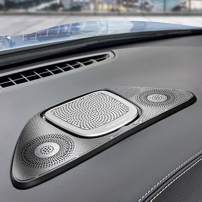 Dashboard Lifting Speaker for BYD Seal EV  harrybyd