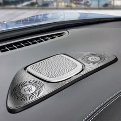 Dashboard Lifting Speaker for BYD Seal EV  harrybyd