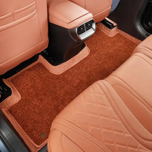 Fully-Covered Floor Mat for BYD Sealion 7? harrybyd