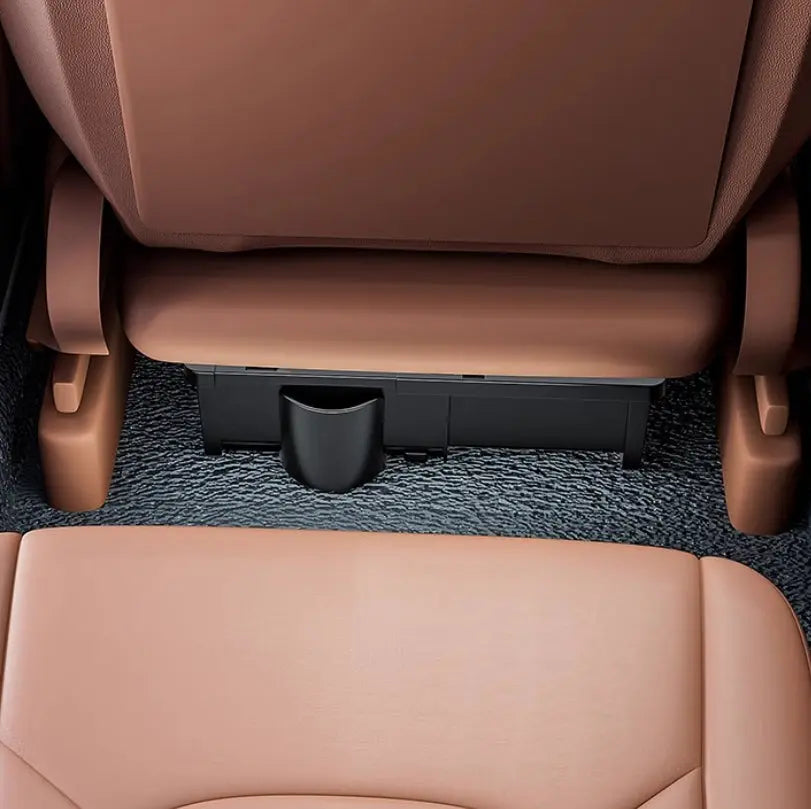Expandable Storage Box for BYD Sealion 7  harrybyd