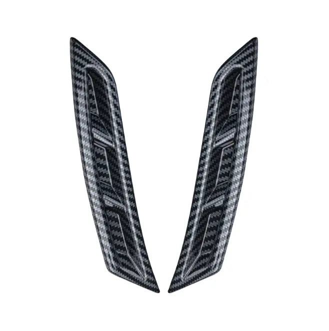 Headlight Trim for BYD Seal EV (2pcs)  harrybyd