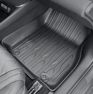 TPE Mats for BYD Sealion 7? harrybyd