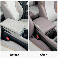 Armrest Box Cover for BYD Atto 3  harrybyd