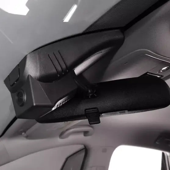 Car Camera Driving Recorder for BYD Atto 3 Front Camera 1944P  harrybyd