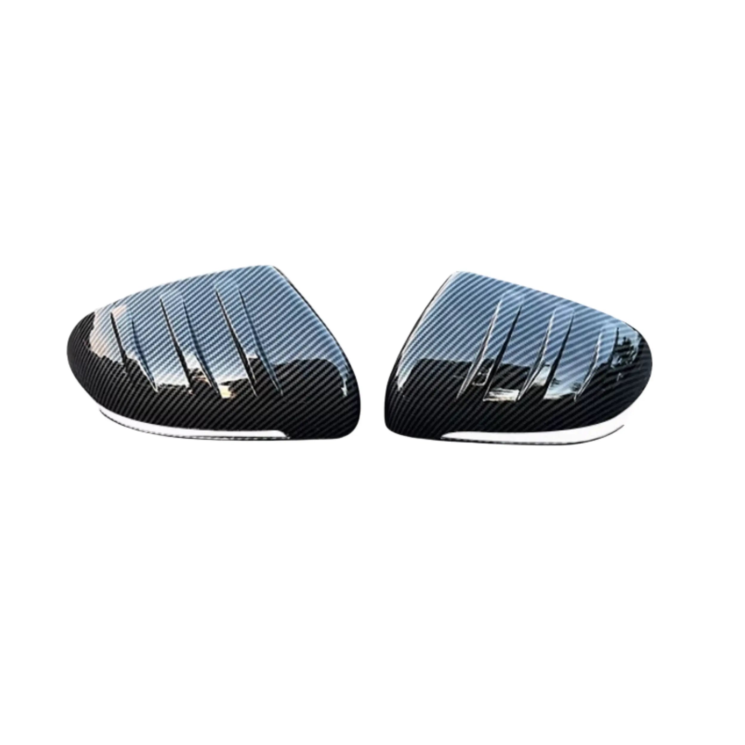 Rearview Mirror Cover for BYD Sealion 6 (2pcs)  harrybyd