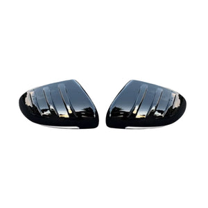 Rearview Mirror Cover for BYD Sealion 6 (2pcs)  harrybyd