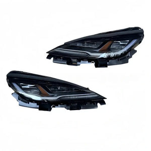 Front Headlight Assembly for Tesla Model 3 Highland 1760888-00-E  harrybyd