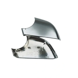 Wing Mirror Covers Bottom Lower Holder Chrome for Tesla Model 3 2287.3005 / 2287.3006  harrybyd
