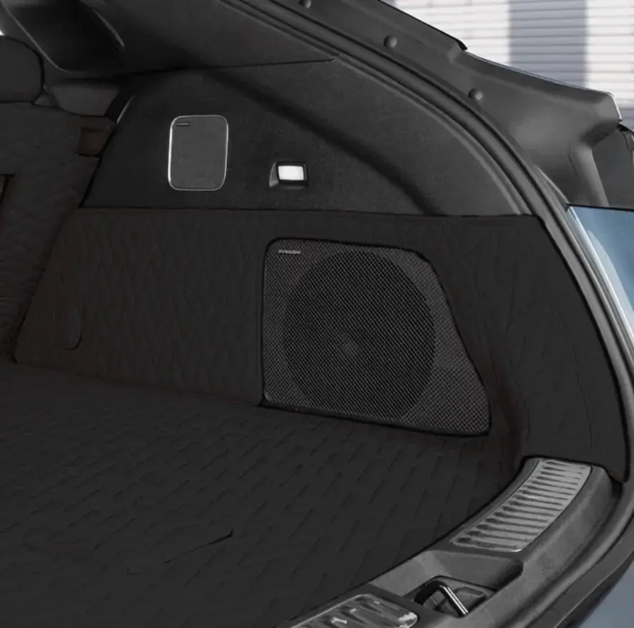 All-Inclusive Trunk Mat for BYD Sealion 7  harrybyd