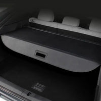 Trunk Curtain for BYD Sealion 7? harrybyd